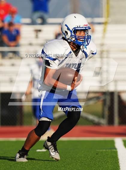 Thumbnail 3 in Katy Taylor @ Mayde Creek (B Teams) photogallery.