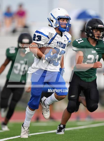 Thumbnail 3 in Katy Taylor @ Mayde Creek (B Teams) photogallery.