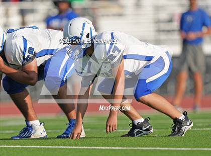 Thumbnail 1 in Katy Taylor @ Mayde Creek (B Teams) photogallery.