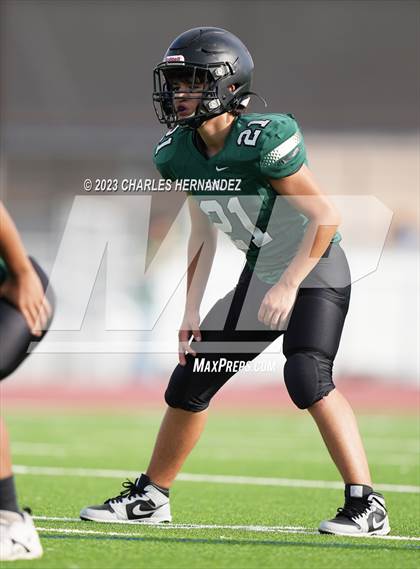 Thumbnail 3 in Katy Taylor @ Mayde Creek (B Teams) photogallery.