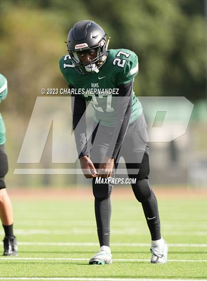 Thumbnail 1 in Katy Taylor @ Mayde Creek (B Teams) photogallery.