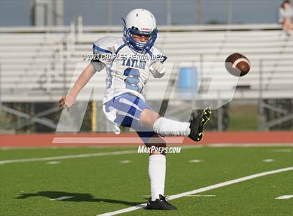 Thumbnail 1 in Katy Taylor @ Mayde Creek (B Teams) photogallery.