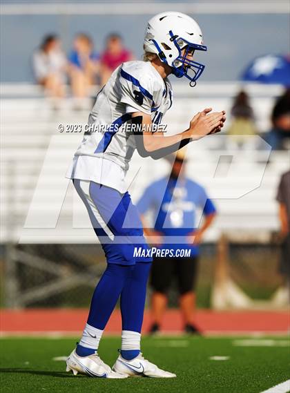 Thumbnail 1 in Katy Taylor @ Mayde Creek (B Teams) photogallery.