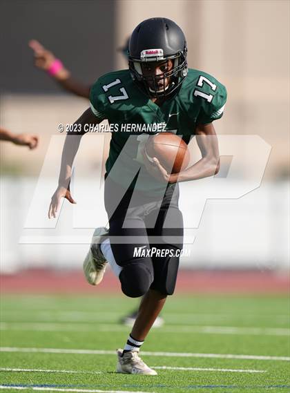 Thumbnail 2 in Katy Taylor @ Mayde Creek (B Teams) photogallery.