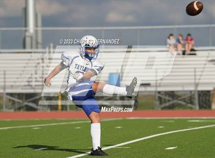 Thumbnail 2 in Katy Taylor @ Mayde Creek (B Teams) photogallery.