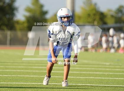 Thumbnail 3 in Katy Taylor @ Mayde Creek (B Teams) photogallery.