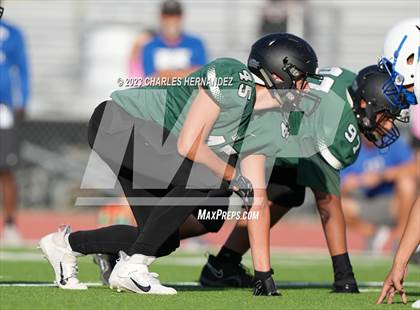 Thumbnail 2 in Katy Taylor @ Mayde Creek (B Teams) photogallery.