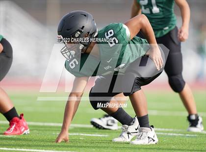 Thumbnail 2 in Katy Taylor @ Mayde Creek (B Teams) photogallery.