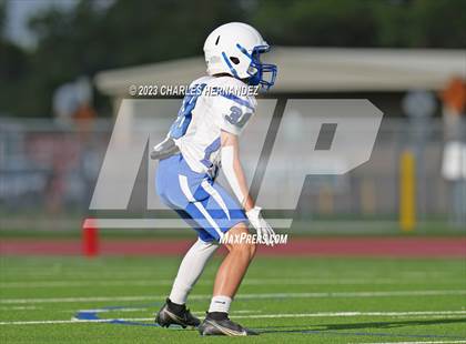 Thumbnail 2 in Katy Taylor @ Mayde Creek (B Teams) photogallery.