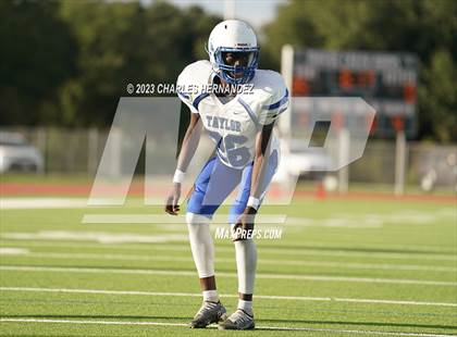 Thumbnail 1 in Katy Taylor @ Mayde Creek (B Teams) photogallery.