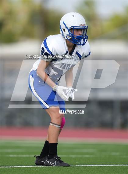 Thumbnail 2 in Katy Taylor @ Mayde Creek (B Teams) photogallery.