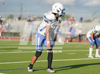 Thumbnail 2 in Katy Taylor @ Mayde Creek (B Teams) photogallery.