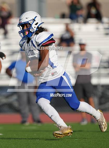 Thumbnail 1 in Katy Taylor @ Mayde Creek (B Teams) photogallery.
