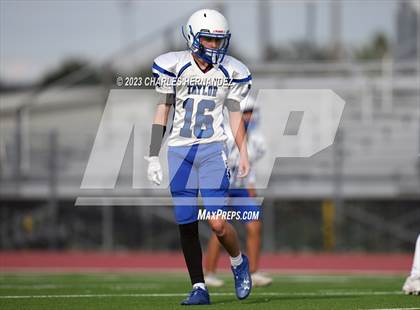 Thumbnail 1 in Katy Taylor @ Mayde Creek (B Teams) photogallery.