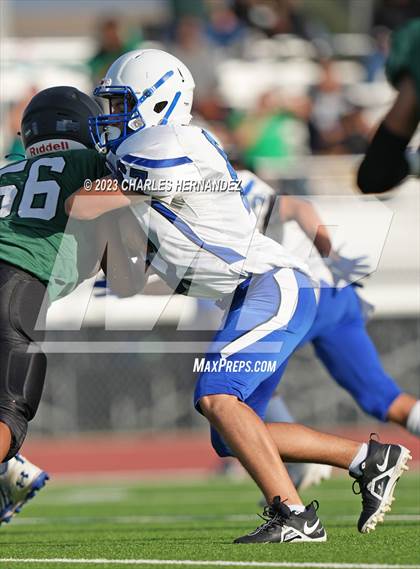 Thumbnail 2 in Katy Taylor @ Mayde Creek (B Teams) photogallery.