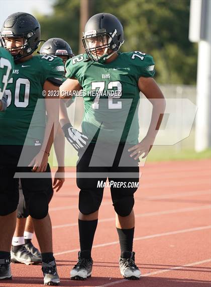 Thumbnail 2 in Katy Taylor @ Mayde Creek (B Teams) photogallery.