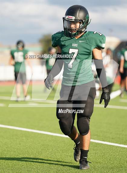 Thumbnail 1 in Katy Taylor @ Mayde Creek (B Teams) photogallery.