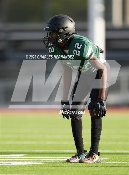 Thumbnail 3 in Katy Taylor @ Mayde Creek (B Teams) photogallery.