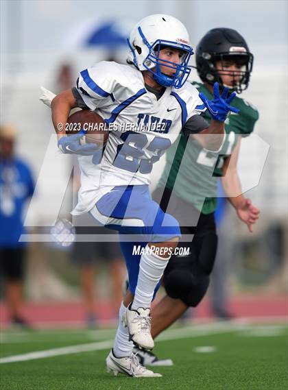Thumbnail 1 in Katy Taylor @ Mayde Creek (B Teams) photogallery.