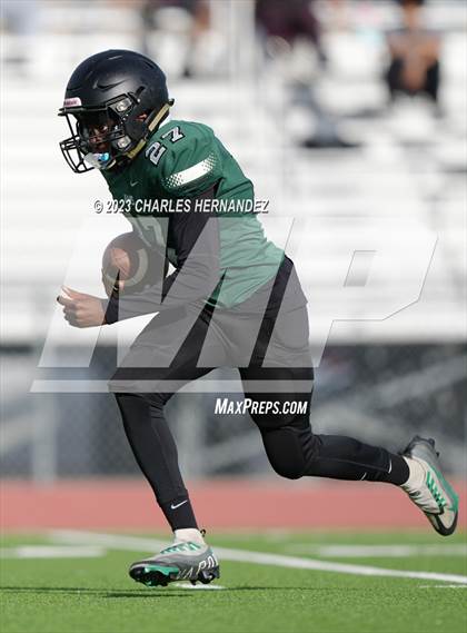 Thumbnail 3 in Katy Taylor @ Mayde Creek (B Teams) photogallery.