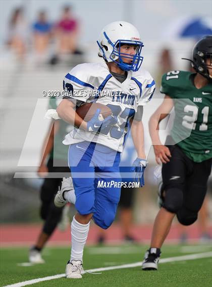 Thumbnail 2 in Katy Taylor @ Mayde Creek (B Teams) photogallery.