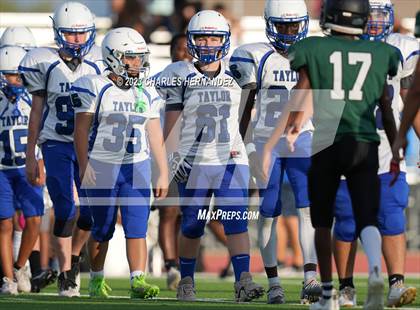Thumbnail 1 in Katy Taylor @ Mayde Creek (B Teams) photogallery.