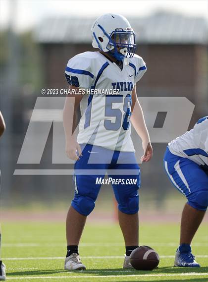 Thumbnail 1 in Katy Taylor @ Mayde Creek (B Teams) photogallery.