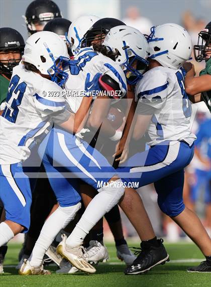 Thumbnail 3 in Katy Taylor @ Mayde Creek (B Teams) photogallery.