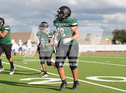 Thumbnail 3 in Katy Taylor @ Mayde Creek (B Teams) photogallery.