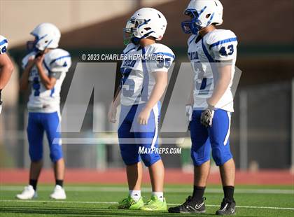Thumbnail 2 in Katy Taylor @ Mayde Creek (B Teams) photogallery.