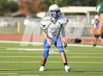 Thumbnail 1 in Katy Taylor @ Mayde Creek (B Teams) photogallery.