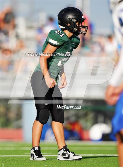 Thumbnail 3 in Katy Taylor @ Mayde Creek (B Teams) photogallery.