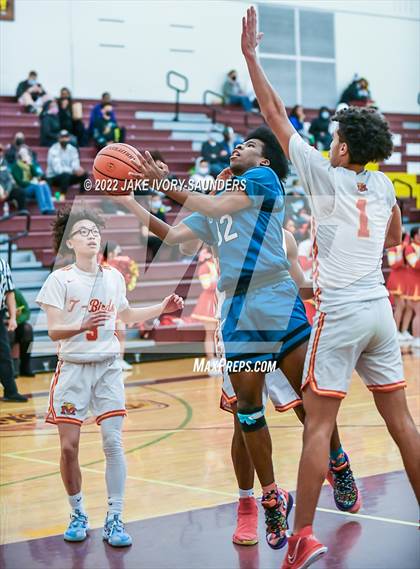 Thumbnail 3 in Spanaway Lake @ Mount Tahoma photogallery.