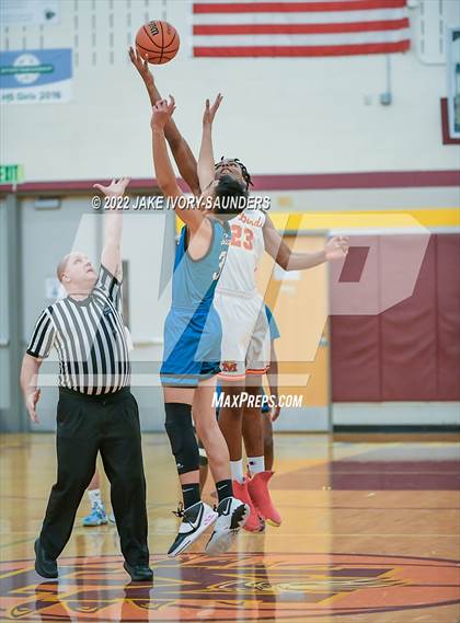Thumbnail 3 in Spanaway Lake @ Mount Tahoma photogallery.