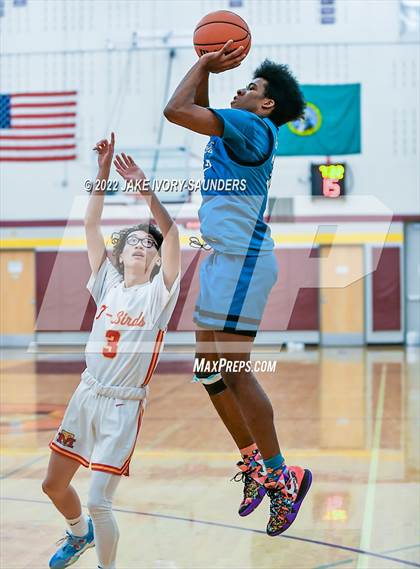Thumbnail 2 in Spanaway Lake @ Mount Tahoma photogallery.