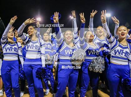 Thumbnail 3 in Peninsula @ Western (CIF-SS Div. 11 Championship) photogallery.