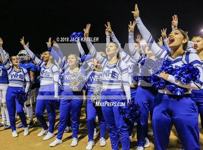 Thumbnail 1 in Peninsula @ Western (CIF-SS Div. 11 Championship) photogallery.