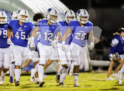 Thumbnail 1 in Peninsula @ Western (CIF-SS Div. 11 Championship) photogallery.