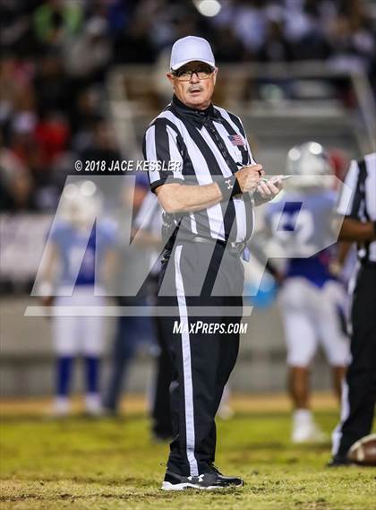 Thumbnail 2 in Peninsula @ Western (CIF-SS Div. 11 Championship) photogallery.