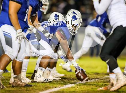 Thumbnail 3 in Peninsula @ Western (CIF-SS Div. 11 Championship) photogallery.