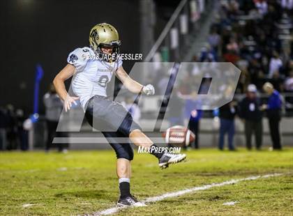 Thumbnail 1 in Peninsula @ Western (CIF-SS Div. 11 Championship) photogallery.