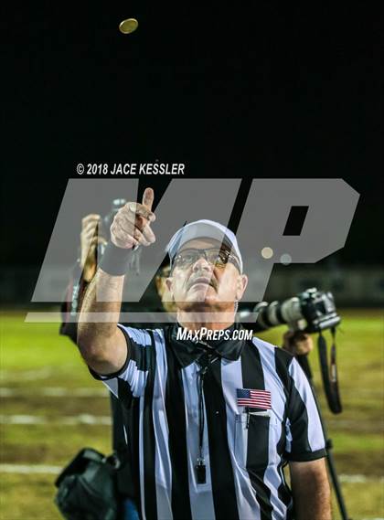 Thumbnail 2 in Peninsula @ Western (CIF-SS Div. 11 Championship) photogallery.