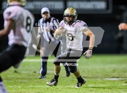 Thumbnail 2 in Peninsula @ Western (CIF-SS Div. 11 Championship) photogallery.