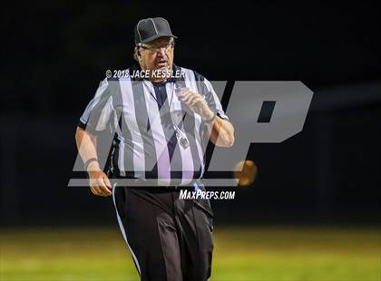 Thumbnail 3 in Peninsula @ Western (CIF-SS Div. 11 Championship) photogallery.