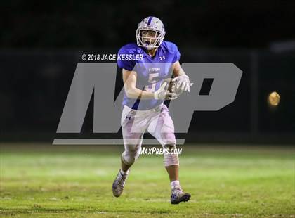Thumbnail 2 in Peninsula @ Western (CIF-SS Div. 11 Championship) photogallery.