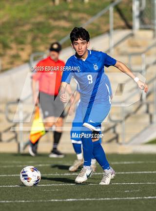 Bolsa Grande @ La Habra