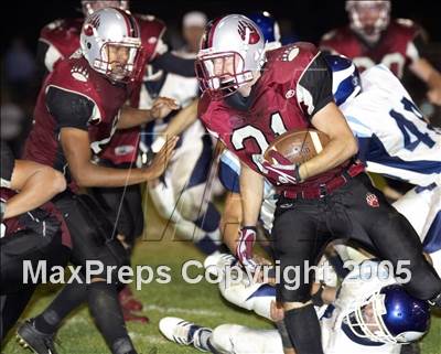 Thumbnail 2 in Pleasant Valley @ Bear River photogallery.