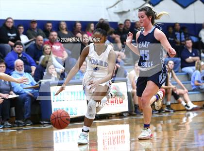 Thumbnail 1 in East Burke @ Foard photogallery.