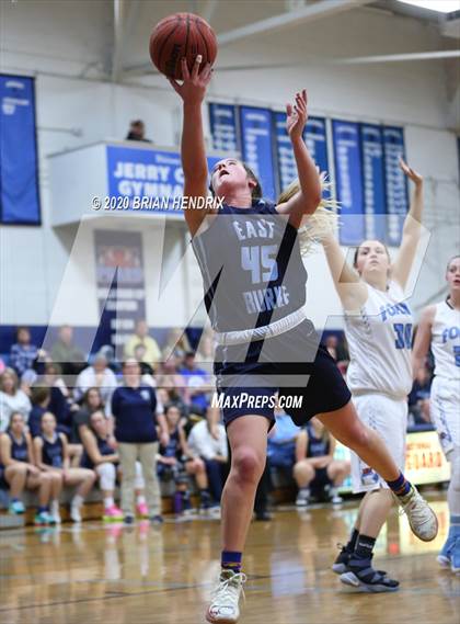 Thumbnail 2 in East Burke @ Foard photogallery.