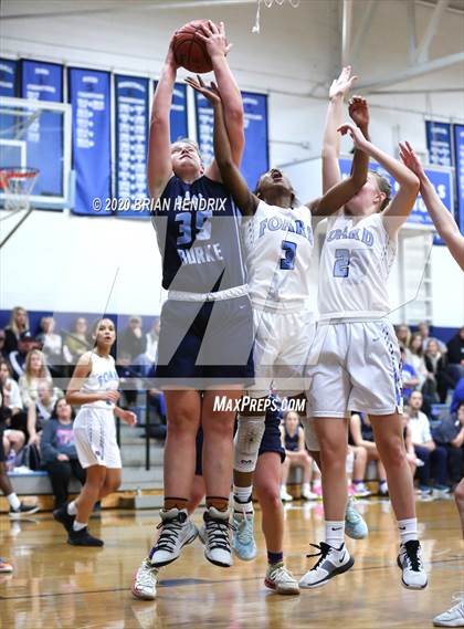 Thumbnail 1 in East Burke @ Foard photogallery.